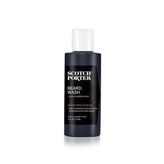 Beard Wash