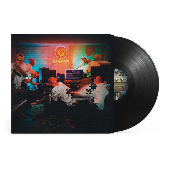 Evidence - Unlearning Vol. 2 (Vinyl)
