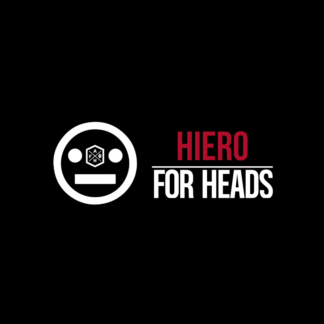 Hiero For Heads