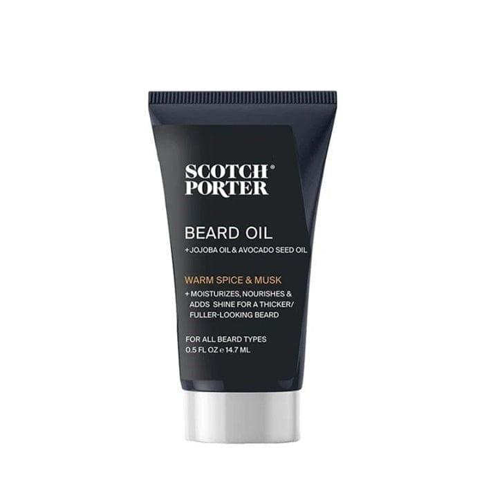 CONDITIONING BEARD BALM – 1 OZ (TRAVEL SIZE)