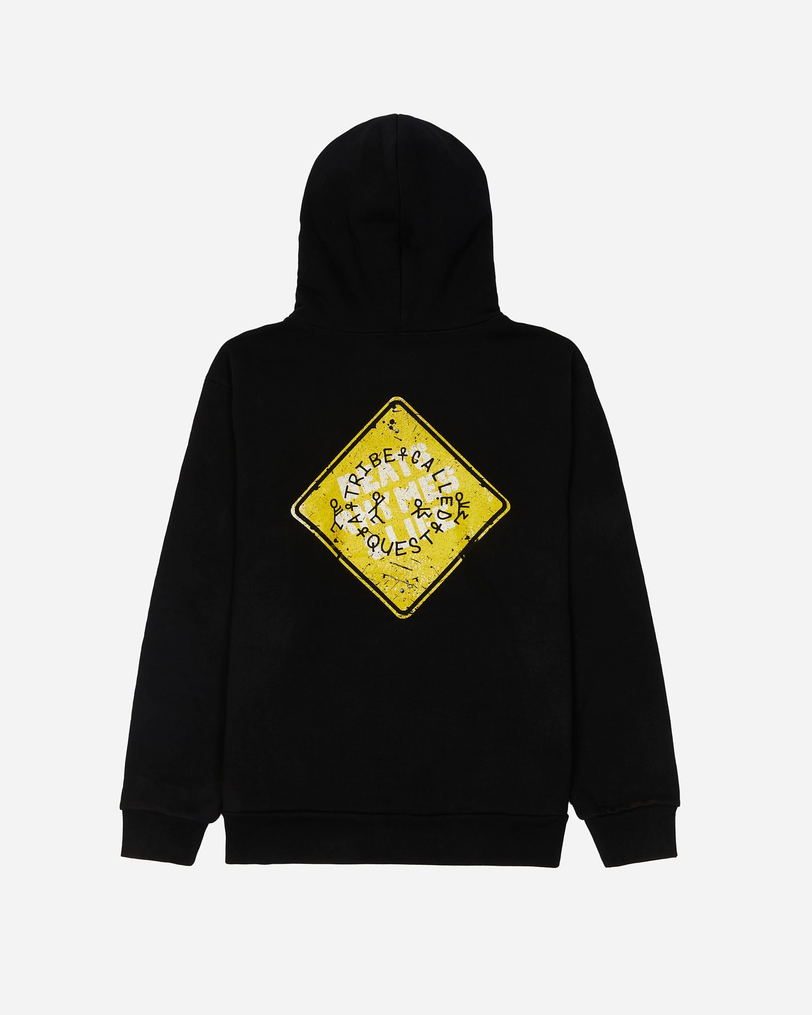 Stick Figures Hoodie