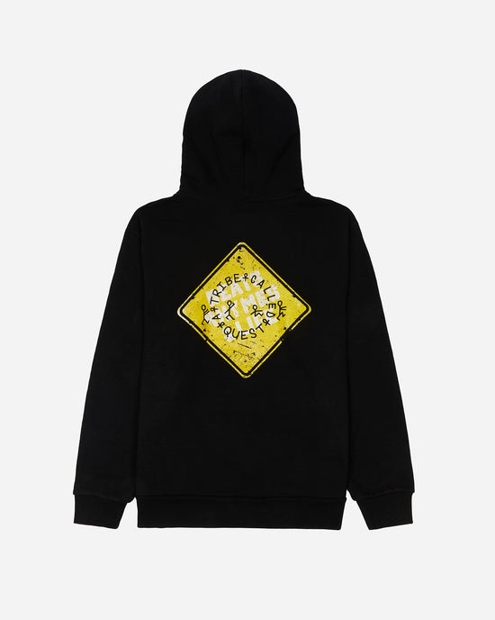 Stick Figures Hoodie