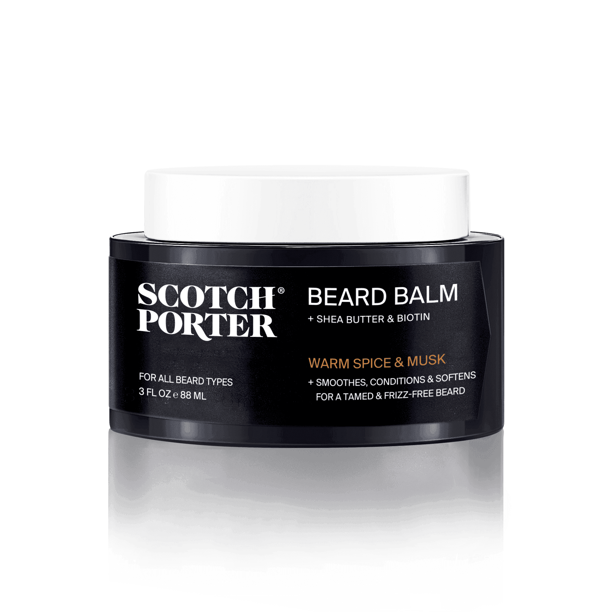 Beard Balm