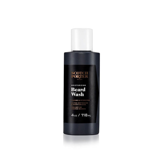 Beard Wash For Black Men