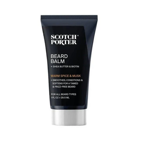 CONDITIONING BEARD BALM – 1 OZ (TRAVEL SIZE)