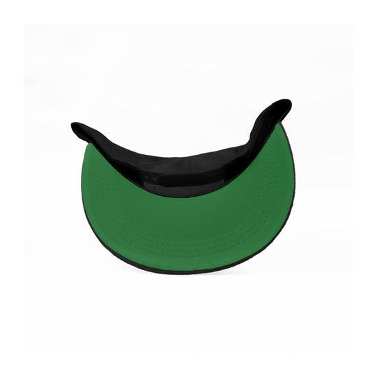 MF DOOM - Throw 25 Hat (Black)
