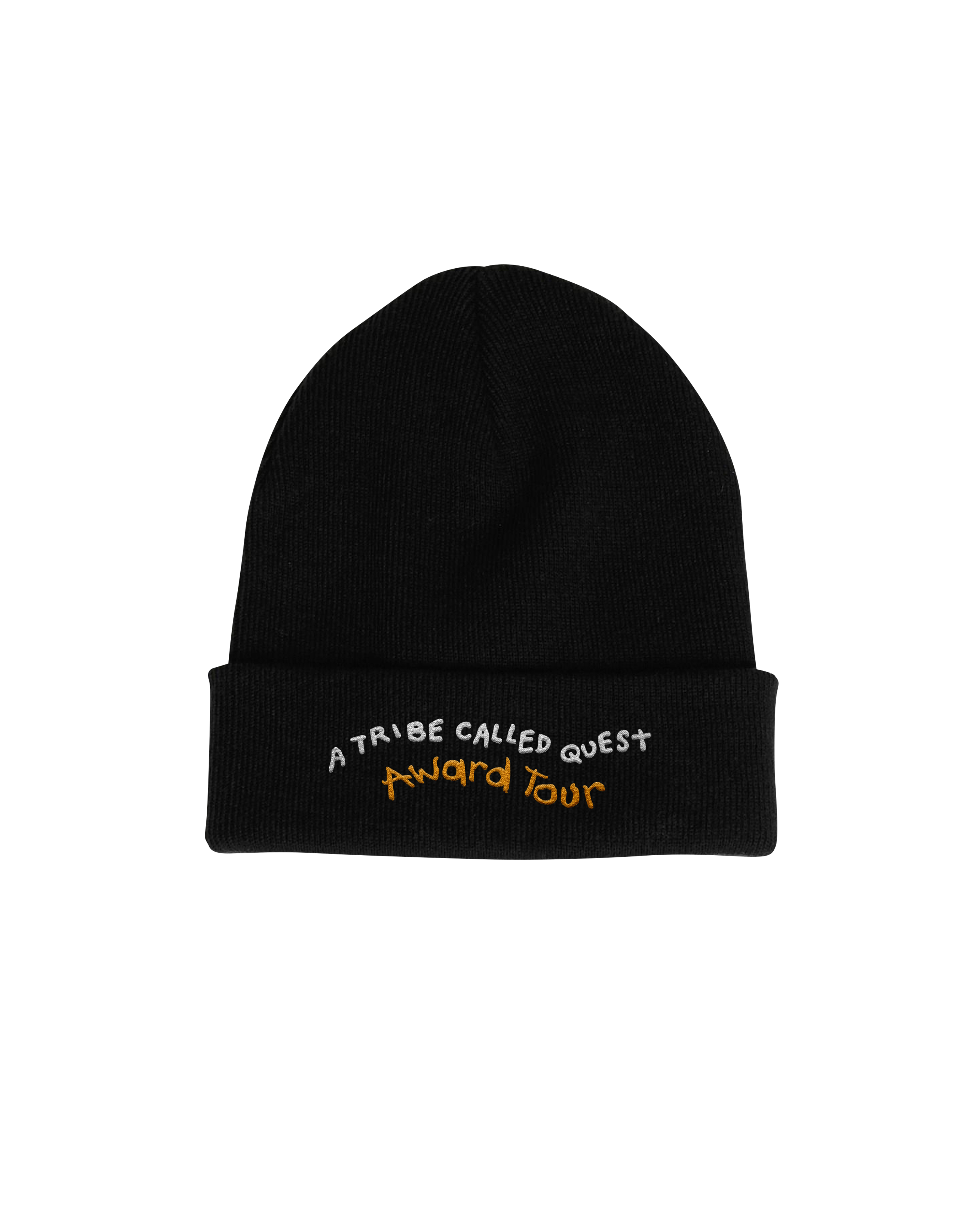 ATCQ "Award Tour" Beanie