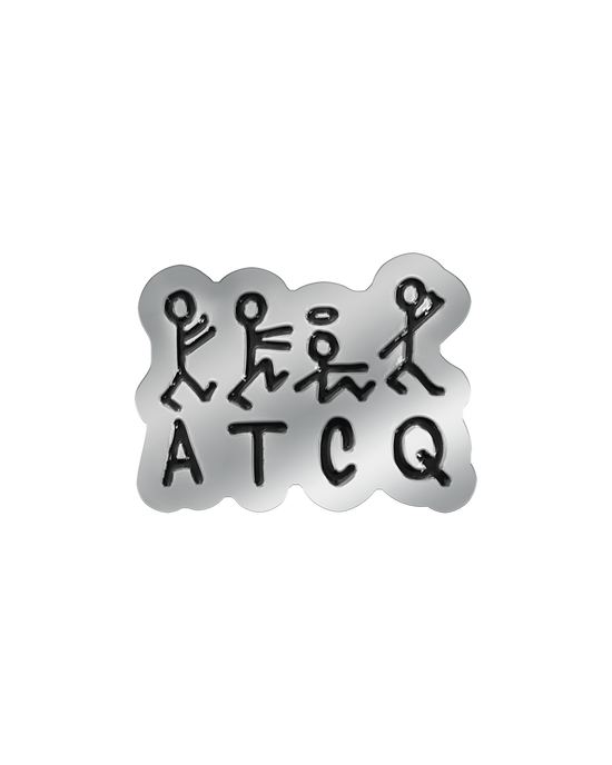 ATCQ Pin Set