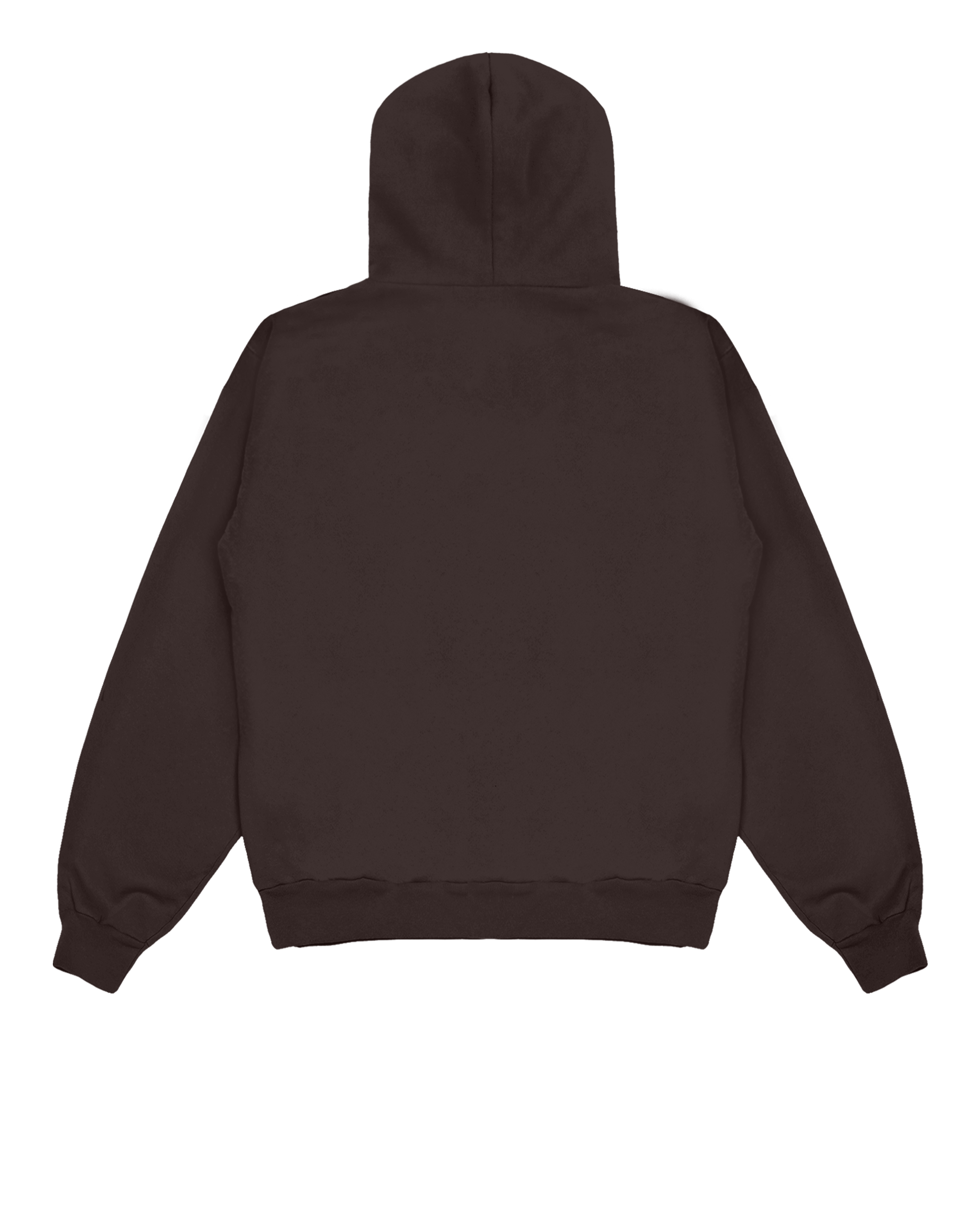 ATCQ "Award Tour" Framed Hoodie