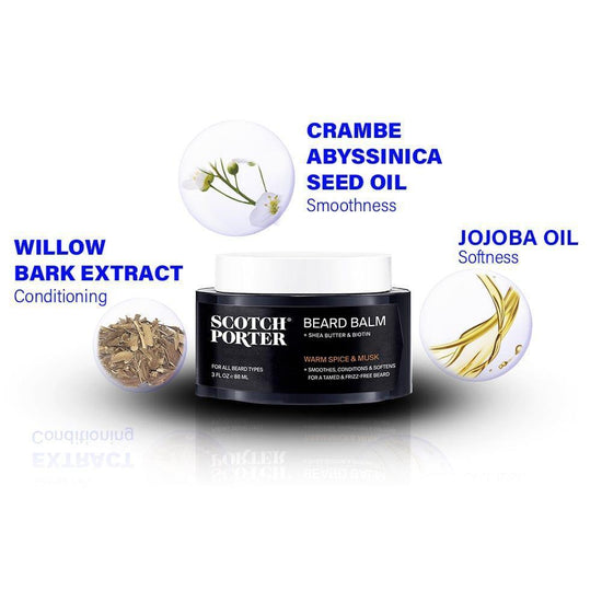 Beard Balm