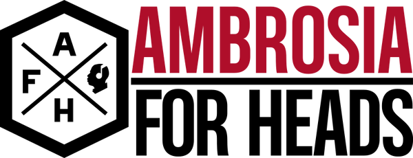 Ambrosia For Heads