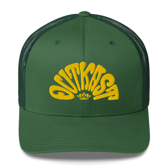 Outkast Trucker Cap