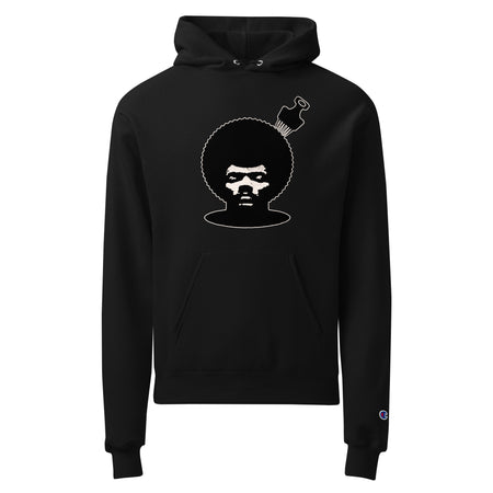Pete Rock Soul Brother Hoodie (Classic Mix)– Ambrosia For Heads