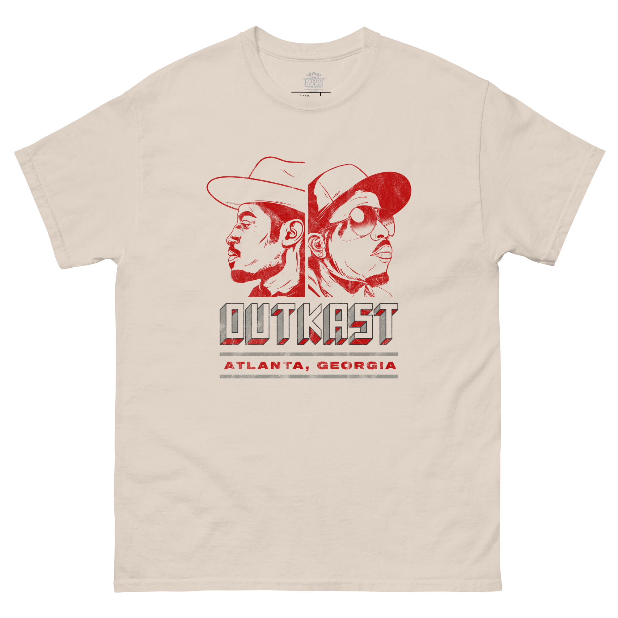 Outkast ATL Classic Tee